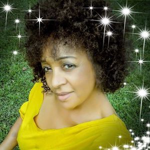 Meet your Posher, Darlene